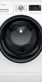 Whirlpool FFB 7259 BV