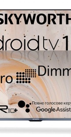 Skyworth 43G3A AI