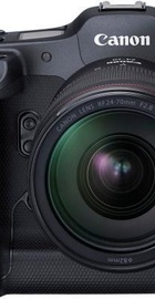 Canon EOS R3 body (4895C014)