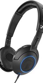Sennheiser HD 221