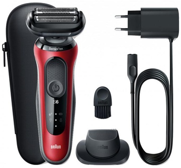 Braun Series 6 SensoFlex Wet&Dry 60-R1200s