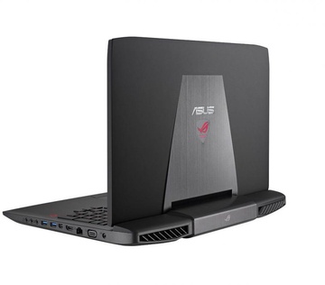 Asus ROG G751JL-BBI7T29
