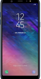 Samsung Galaxy A6 Plus 2018 4/64GB Blue