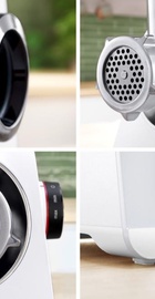 Bosch MultiPower Series 6 MFWS607W