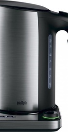 Braun WK 5115 BK