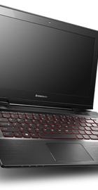 Lenovo Y40-80 (80FA0018US)