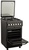 Eleyus TEKNA 5007 CF BL