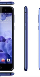 HTC U Ultra 64GB Blue