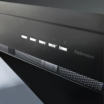 Falmec GRUPPO INCASSO BURANO 50 E.P. BLACK (CBIN50.E9P2#ZZZN460F)