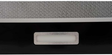 Ventolux GARDA 60 BK (500) LED
