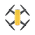 DJI Spark Sunrise Yellow