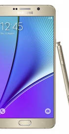 Samsung N9208 Galaxy Note 5 32GB Gold