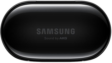 Samsung Galaxy Buds+ Black (SM-R175NZKASEK)