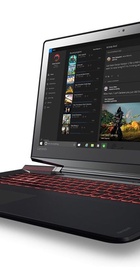 Lenovo Ideapad Y700 Touch-15ISK (80NW0017US)
