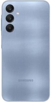 Samsung Galaxy A25 5G 8/256GB Blue (SM-A256BZBH)