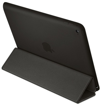 Apple iPad Air 2 Smart Case Black (MGTV2)