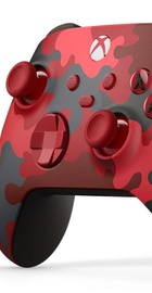 Microsoft Xbox Series X | S Wireless Controller Daystrike Camo (QUA-00017)