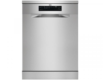 AEG FFB53937ZM