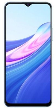 vivo Y31 4/64GB Ocean Blue (UA)
