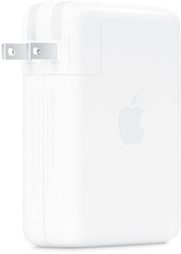 Apple 140W Magsafe USB-C Power Adapter (MLYU3) (high copy)