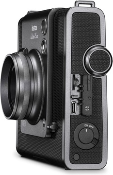 Fujifilm Instax Wide Evo Black (16840933)