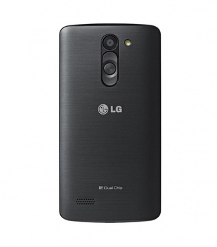 LG D335 L Bello Dual Titan (UA UCRF)