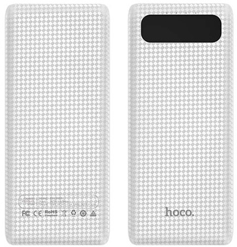 Hoco B20A 20000 mAh White