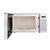 Ventolux MW 20 DH3 (WH) TC
