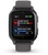 Garmin Venu Sq 2 Slate Aluminum Bezel with Shadow Gray Case and Silicone Band (010-02701-00/10)