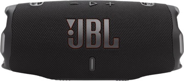 JBL Charge 6 Black (JBLCHARGE6BL)
