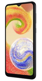 Samsung Galaxy A04 4/64GB Black (SM-A045FZKG)