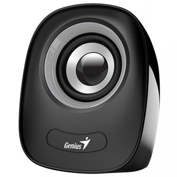 Genius SP-Q160 USB Iron Gray 31730027400