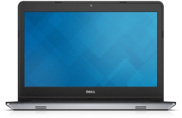 Dell Laptop Inspiron 14 i5448-7000SLV