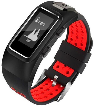 UWatch DB10 Red