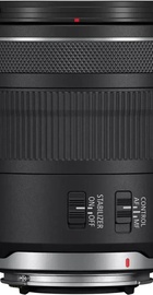 Canon RF 28-70mm f/2.8 IS STM (6535C005)