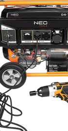 NEO Tools 04-731