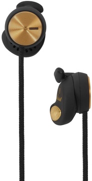 Marshall Minor Black