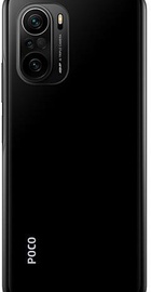Xiaomi Poco F3 6/128GB Night Black