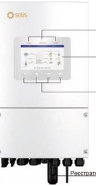 Solis Solar S6-EH1P6K-L-PLUS