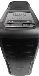 Zalman Z3 Plus