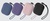 Blueo Liquid Silicone Case Airpods Pro 2 Deep Blue