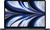 Apple MacBook Air 15" M3 Midnight 2024 (MRYU3)