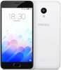 Meizu M3 16GB White