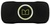 Monster SuperStar BackFloat High Definition Black with Neon Green