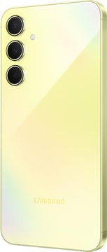 Samsung Galaxy A55 5G 8/128GB Awesome Lemon (SM-A556BZYA)