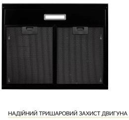 Weilor WPL 6092 FBL