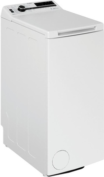 Whirlpool TDLRB 65242BS