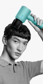 Dyson Supersonic HD16 Nural Ceramic Patina/Topaz (515276-01)