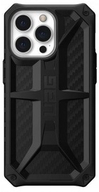 URBAN ARMOR GEAR iPhone 13 Pro Monarch Carbon Fiber (113151114242)