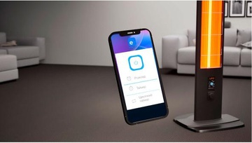 UFO Erciyus Smart 2300